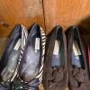 Assorted Apparel Lot - 3
