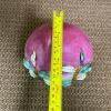 Goregous Ceramic Peach-Form Decor - 5