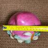 Goregous Ceramic Peach-Form Decor - 6