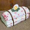 Asparagus Ceramic Trinket Box
