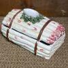 Asparagus Ceramic Trinket Box - 2