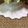 Capodimonte-Style Porcelain Floral Bouquet Arrangement - 3
