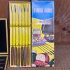 Stainless Steel Fondue Forks and Serving Forks Set - 2