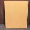 1984 Janet Marsh's Nature Diary Hardcover Book - 2