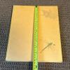 1984 Janet Marsh's Nature Diary Hardcover Book - 10