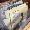 Assorted Craft Lot Needlework Supplies, Embroidery Hoops And More! - 3