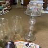 Lot Of Various Mystery Miscellaneous Home Decor - 2