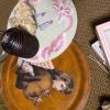 Lot Of Various Mystery Miscellaneous Home Decor - 7