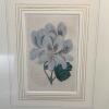 Pair of Framed Botanical Prints - 7