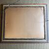 Framed Antique-Style Portrait Photograph - 2
