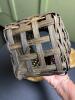Assorted Handwoven Rustic Baskets - 4
