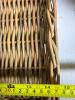 Assorted Handwoven Rustic Baskets - 10