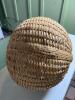 Three Split Oak Buttocks Baskets in Rustic Style - 7