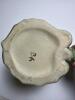 Frog-Form Majolica-Style Ceramic Pitcher or Jug - 5