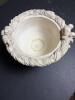 Hen-Feathers Decorative Bird Planter Pot - 3