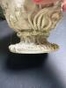 Hen-Feathers Decorative Bird Planter Pot - 5