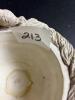 Hen-Feathers Decorative Bird Planter Pot - 8