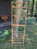 Wooden Folding Dryer and Peg Rack (In 2 pieces