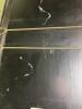 Hand-Painted Toleware Tray With Gilt Grape Motif - 4