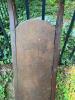Antique Wooden Sled with Swan-Head Handles - 2
