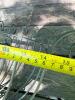 Wrought Iron Garden Wall Planters With Scroll Detail - 6