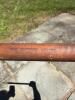 Antique Rug Beaters Various Designs Wicker and Wire - 4