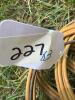 Antique Rug Beaters Various Designs Wicker and Wire - 8
