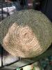 Large Handwoven Wicker Basket With Handles - 5