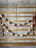 Pair of Lilly Pulitzer Celebration Garlands Featured in Various Patterns