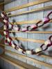 Pair of Lilly Pulitzer Celebration Garlands Featured in Various Patterns - 2