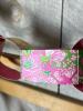 Pair of Lilly Pulitzer Celebration Garlands Featured in Various Patterns - 3