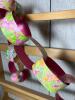 Pair of Lilly Pulitzer Celebration Garlands Featured in Various Patterns - 4