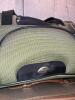 London Fog Suitcase with Samsonite Duffel Bag - 2