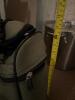 London Fog Suitcase with Samsonite Duffel Bag - 7
