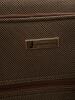 London Fog Suitcase with Samsonite Duffel Bag - 8