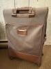 London Fog Suitcase with Samsonite Duffel Bag - 9