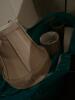 Lot of Mixed Sized Light Shades - 2