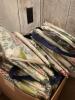 Isabelle Party Floral Dining Chair Covers