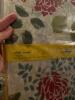 Isabelle Party Floral Dining Chair Covers - 4