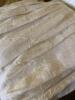 Assorted Drapery Panels and Curtains in Mostly Neutrals - 2