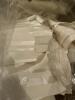 Assorted Drapery Panels and Curtains in Mostly Neutrals - 3