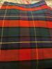 Assorted Fabric Lot with Mixed Patterns - 4