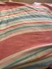 Assorted Fabric Lot with Mixed Patterns - 5