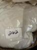 Assorted Fabric Lot with Mixed Patterns - 6