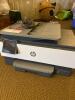 HP OfficeJet Pro 8025 All-in-One Printer