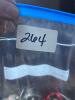 Lot of Silverplated Miniature Ornaments - 6