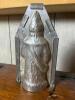 Antique Santa Claus Chocolate Mold Tin - 2