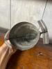 Antique Santa Claus Chocolate Mold Tin - 3