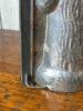 Antique Santa Claus Chocolate Mold Tin - 4