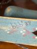 Mixed Lot of Folk Art style Bird Decorations - 4